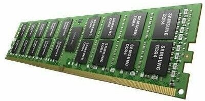 Модуль памяти Samsung M391A2G43BB2-CWE 16GB DDR4 3200MHz DIMM Unbuffered ECC