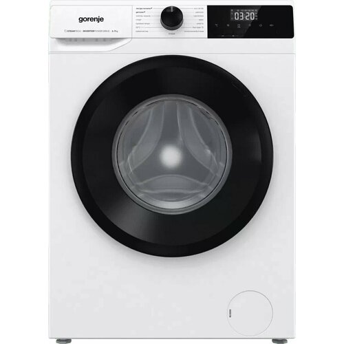 Стиральная машина Gorenje W1NHPI72SCSIRV 8290700₽