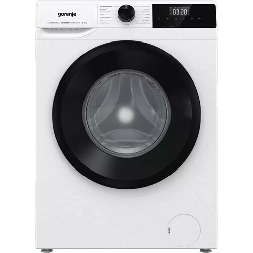 Стиральная машина Gorenje W1NHPI72SCSIRV