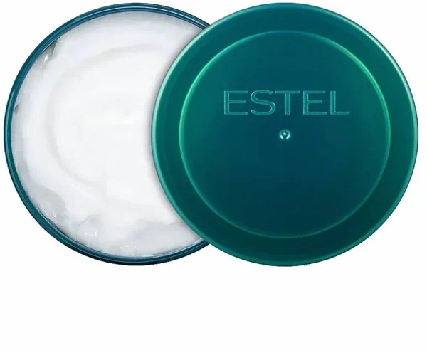 Изображение Маска ESTEL Curex Therapy, для сухих поврежденных волос, интенсивное восстановление, 500мл