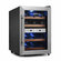 Винный шкаф Kitfort KT-2404