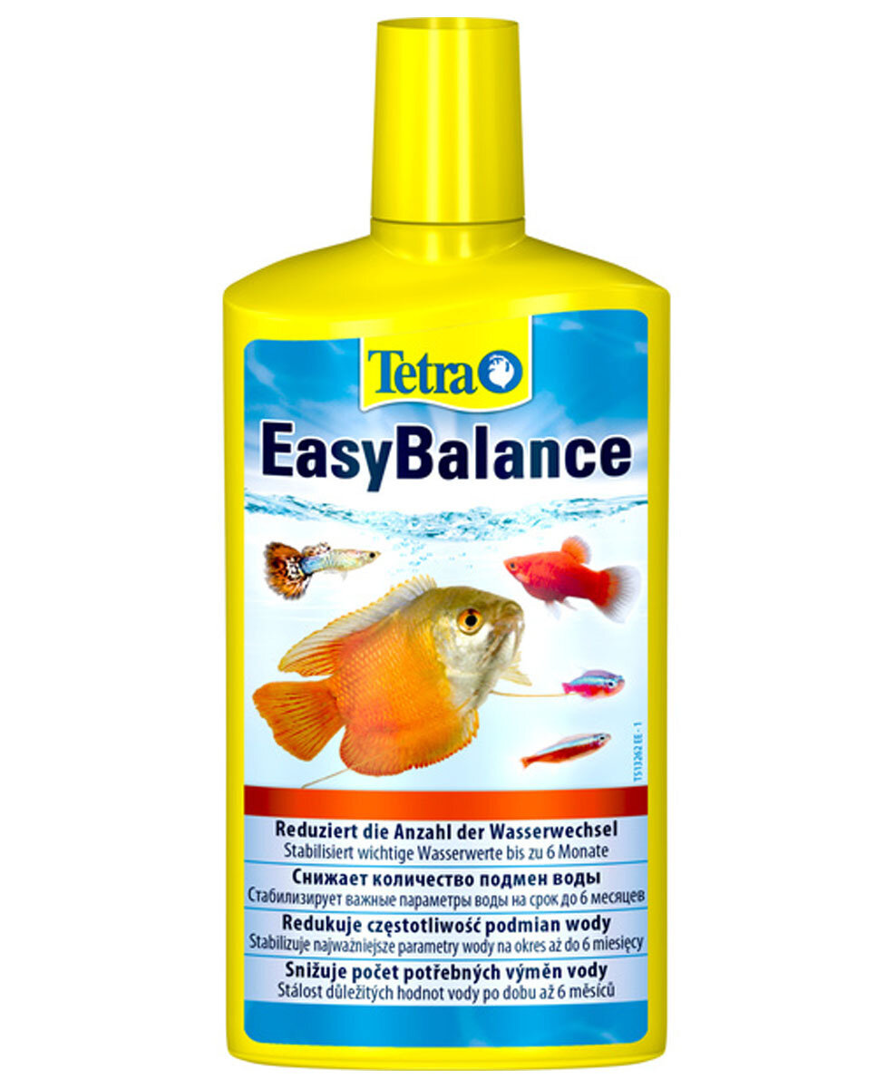 Кондиционер Tetra EasyBalance 500 мл.