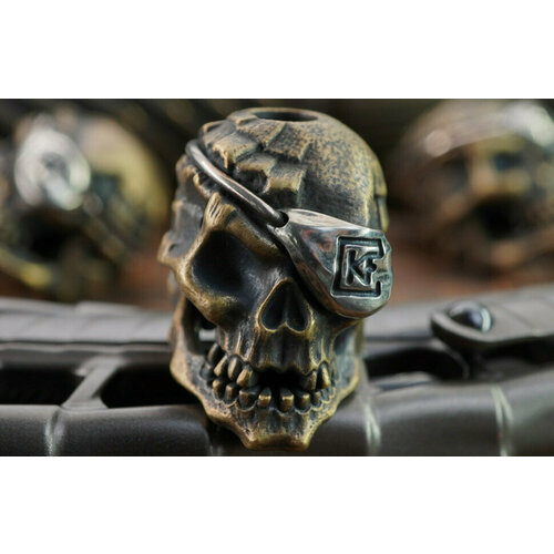 Бусина для темляка - CKF Мерзость Tarip A