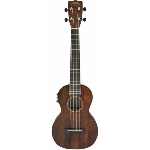 GRETSCH G9110-L Concert Long-Neck Ukulele Electric