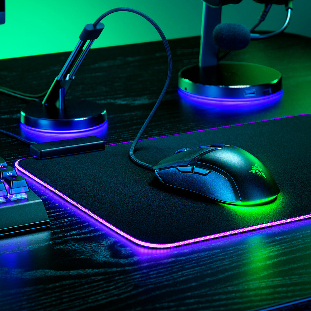 Мышь Razer - фото №4