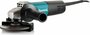 УШМ Makita 9558HN, 840 Вт, 125 мм