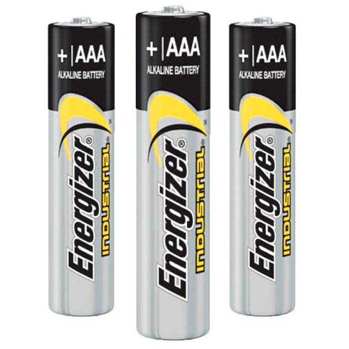 Батарея Energizer - фото №14