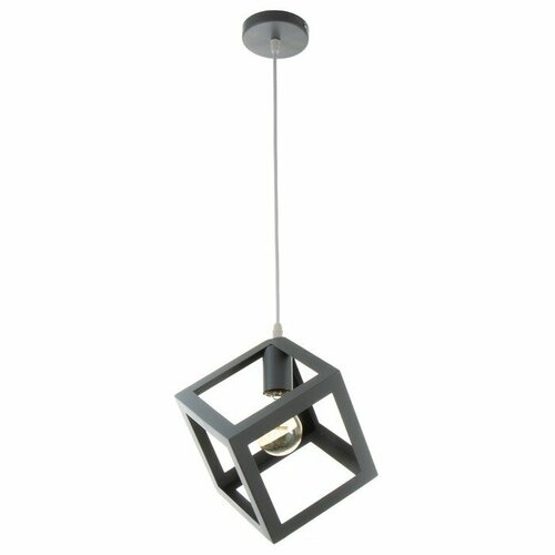 Светильник подвесной 