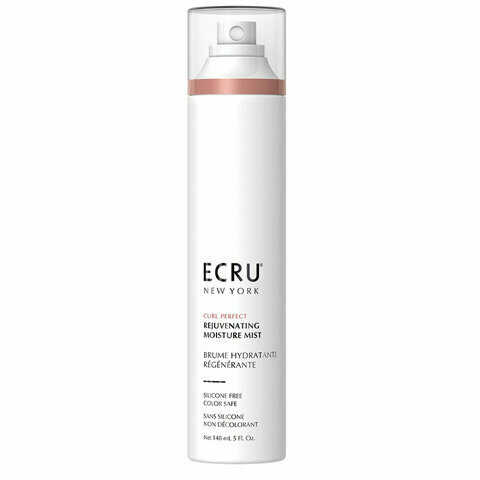 ECRU New York: Спрей восстанавливающий увлажняющий (Rejuvenating Moisture Mist), 148 мл