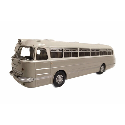 Ikarus / икарус 55.14 ставрополь пепельно-серый ковентри 1953-1972