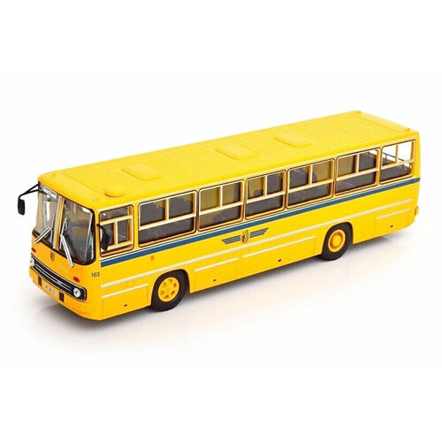 Ikarus 260 leipziger transport services