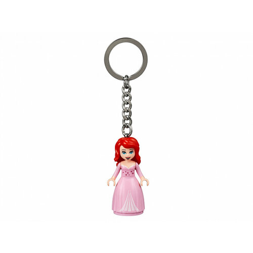 LEGO Disney Princess 853954 Брелок Ариэль