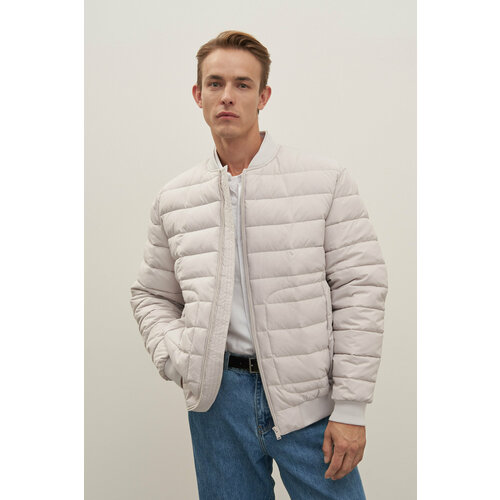 куртка finn flare размер xl бежевый Куртка FINN FLARE, размер XL, бежевый