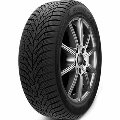 Автомобильные шины Kumho WinterCraft WP52