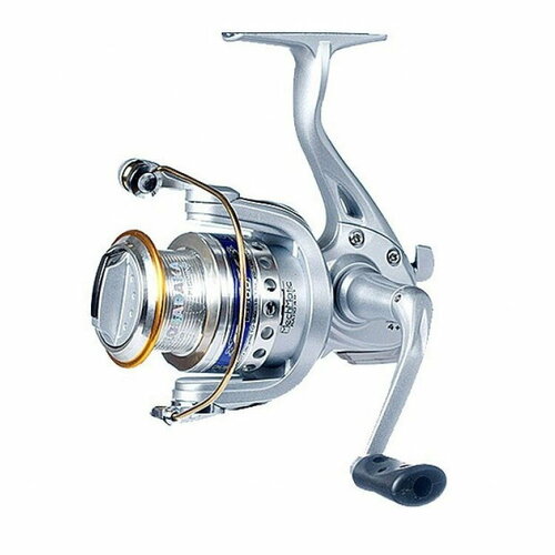 фото Катушка kosadaka blaze 1500