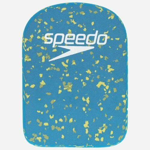 фото Доска для плавания speedo bloom (голубой)