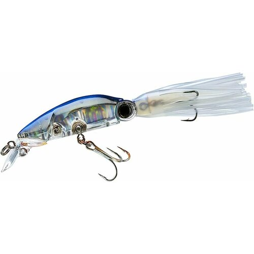 фото Duel/yo-zuri, воблер 3d squirt 190f, арт. r1166, cppb duel & yo-zuri