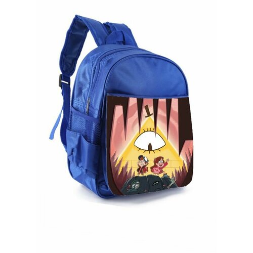 фото Рюкзак герои, heroes №70 mewni-shop