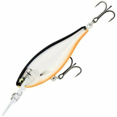 фото Воблер rapala shad rap elite 75 #gdss