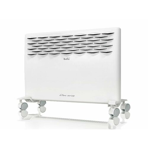 Конвектор электрический Ballu Ettore BECETMR-1000 537000₽