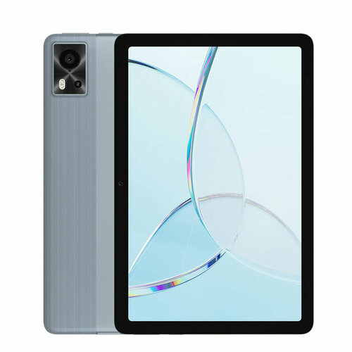 Планшет Doogee T10E 4128 Grey 1371700₽