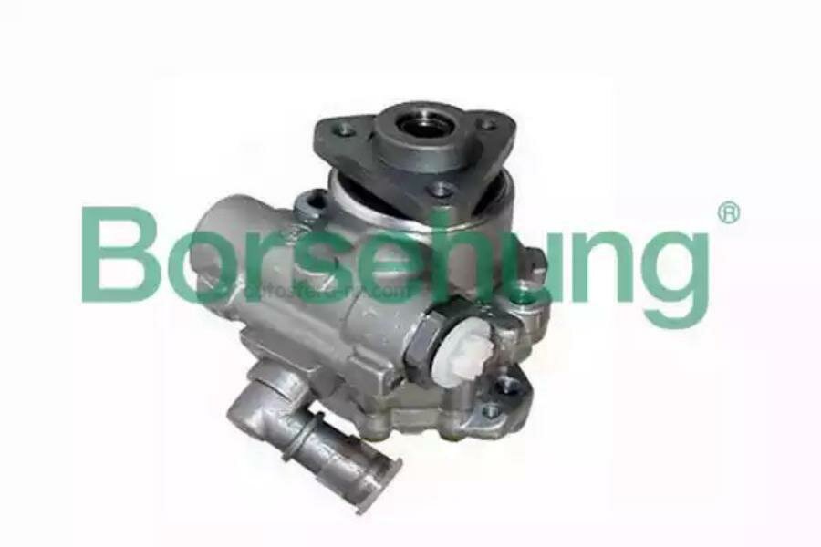 BORSEHUNG B13210 Насос ГУР