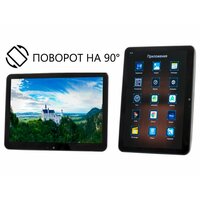 AVEL Навесной монитор 10,5" на подголовник AVS1025MPP (01) на Android