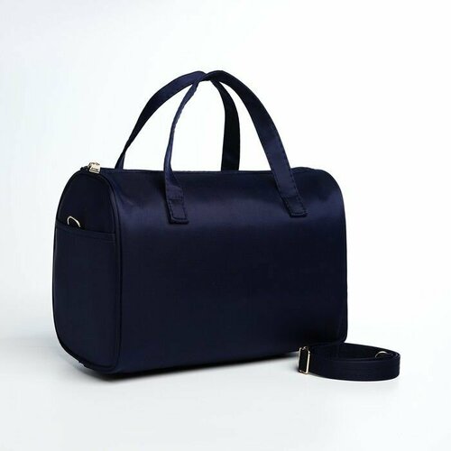 фото Косметичка 26х26 см, синий promarket