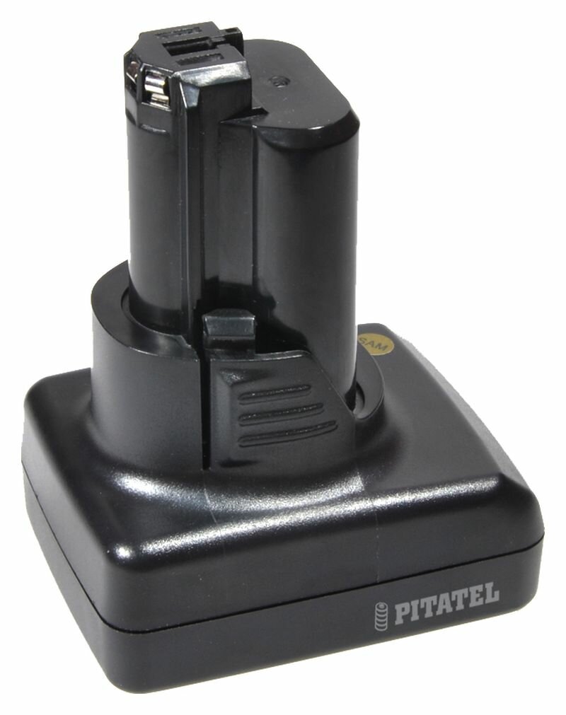 Аккумуляторная батарея Pitatel TSB-193-BOS12D-30L (BOSCH p/n: BAT420) Li-Ion 12V 3.0Ah