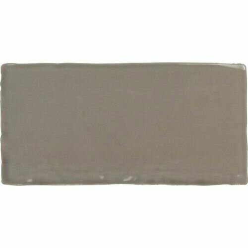 Настенная плитка Ape Ceramica Vintage Grey 7,5x15 см (0.5 м2)