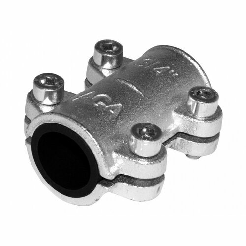 AGAFLEX 11010002 Хомут ремонтный OBA 3/4