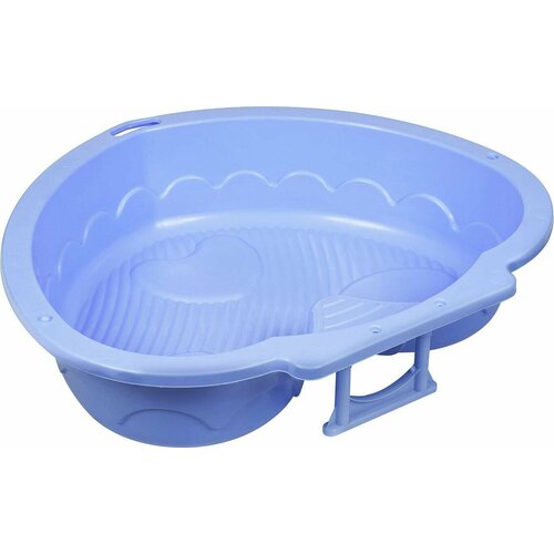 Песочница пластиковая PalPlay Детская, мини-бассейн 