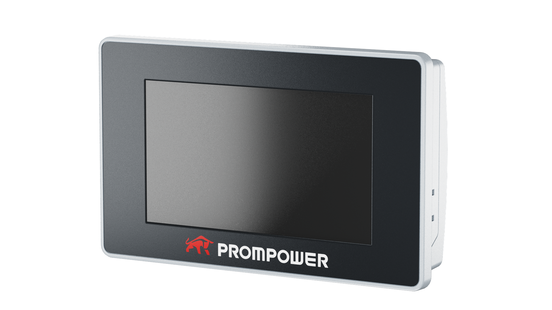 Панель оператора PROMPOWER PH1. Диагональ 4,3. Экран TFT разрешение 480*272. RS232, RS422/RS485. — фото 2
