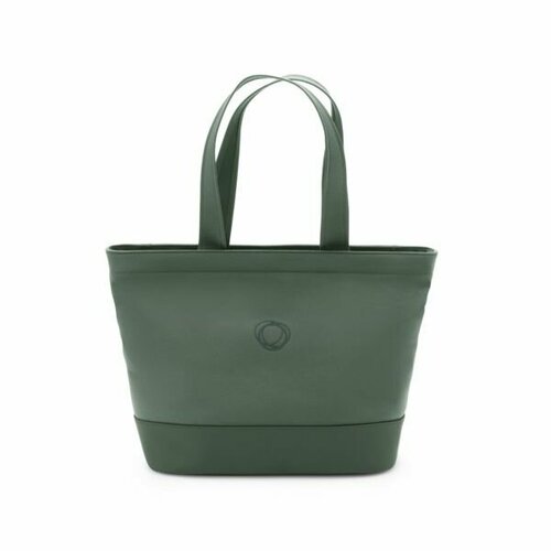 Сумка для мамы Bugaboo Changing Bag forest green сумка для родителей mima trendy changing bag camel