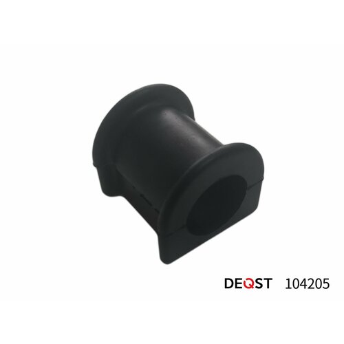 Втулка стабилизатора Deqst 104205 213₽