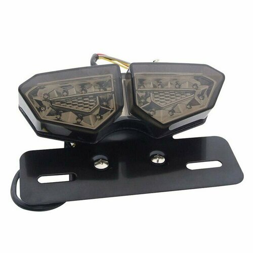 Стоп-сигнал светод. SL-220