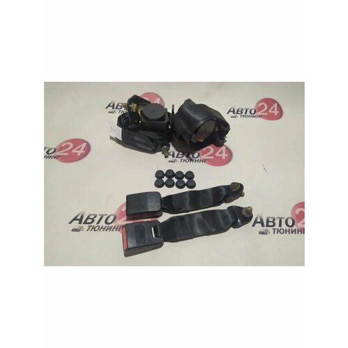 Задние ремни безопасности в сборе для ВАЗ 21099,2115
