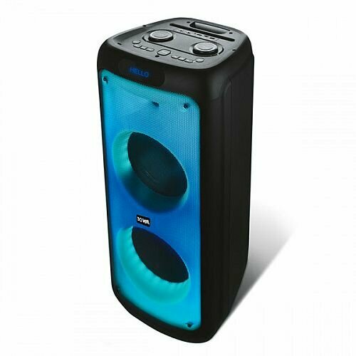 Портативная аудиосистема BQ PBS3005 2334000₽