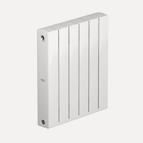 Изображение товара Радиатор Rifar SUPReMO 500 х 6, биметаллический