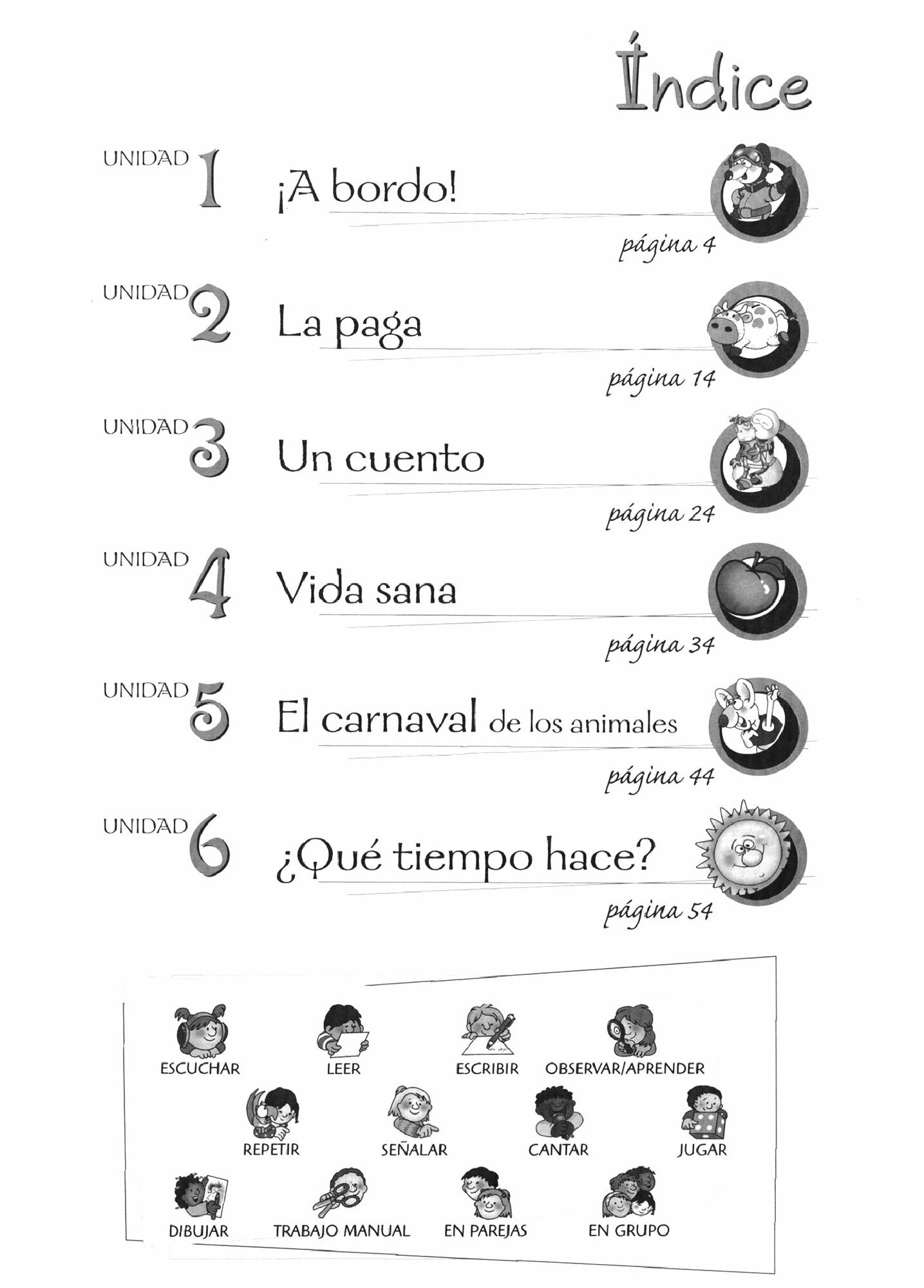 Colega 2. Libro del alumno + cuaderno de ejercicios (+CD) - фото №3