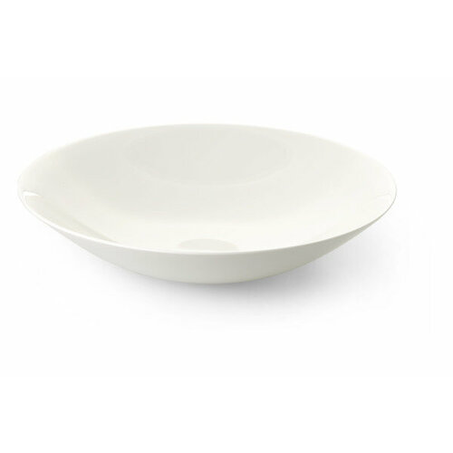 Салатник Dibbern Белый декор 24 см