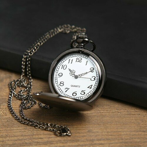 Карманные часы, белый кварцевые карманные часы с арабскими цифрами для мужчин и женщин студенческие часы с подвеской на ожерелье подарок поп украшение