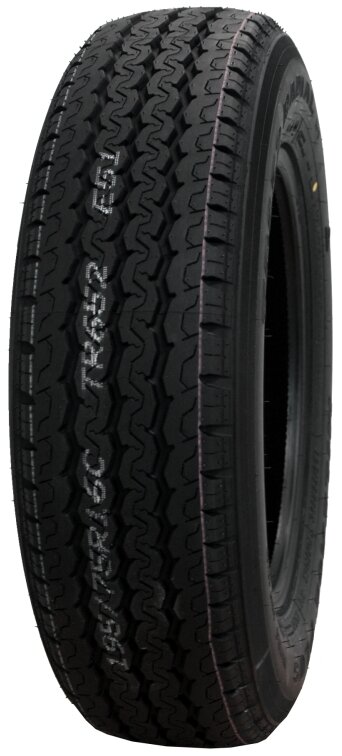 Triangle Triangle TR652 195/75 R16 107/105R C