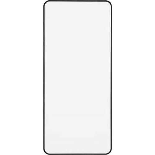 Защитное стекло Red Line Full Screen для Oppo A54 Black