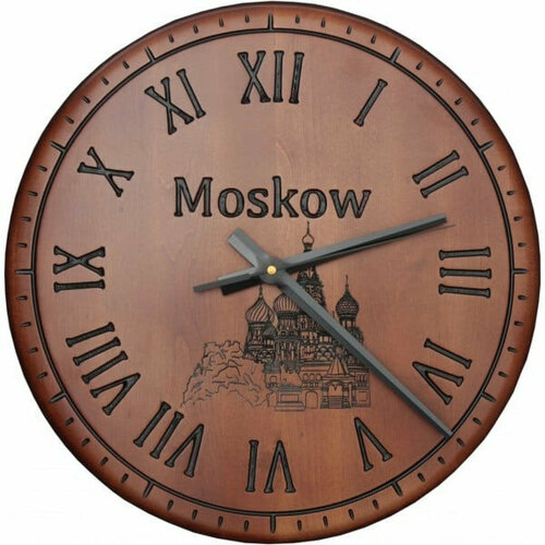 Ч10 Moskow