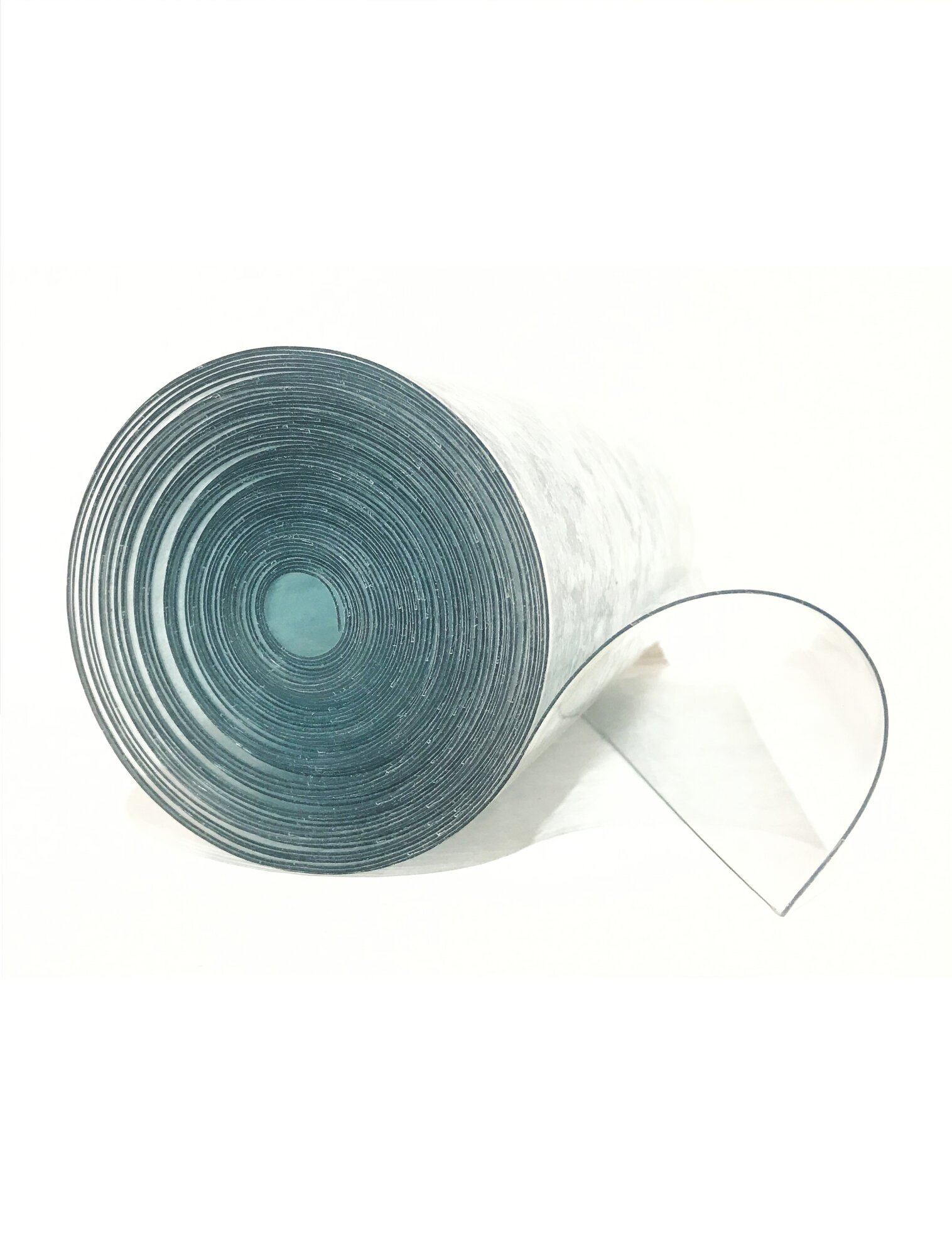 Домовой Прошка. ПВХ завеса 20мх20смх0,8мм — фото 1