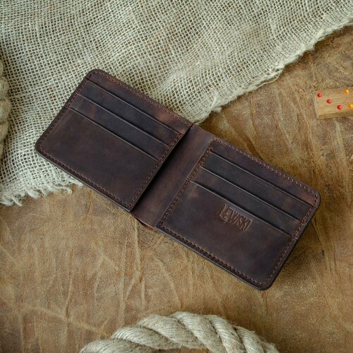 Кошелек LEWSKI 5499₽