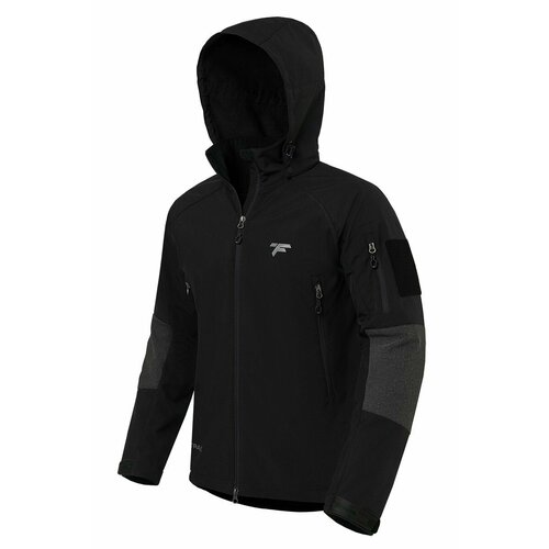 Куртка Finntrail, размер XS, graphite