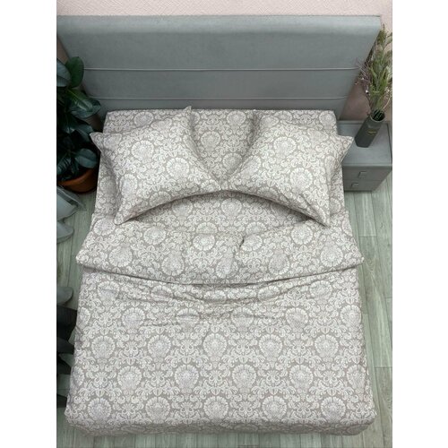 Постельное белье 2-х спальное бязь от бренда ООО Яфтекс 2499₽