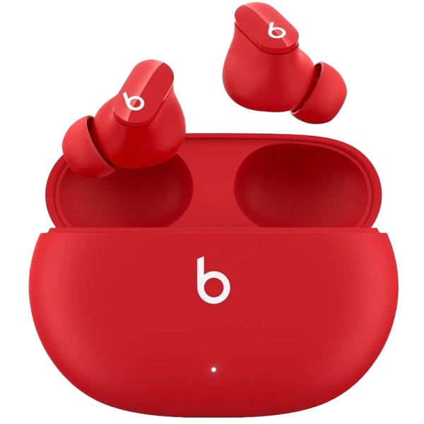 Beats Bluetooth-гарнитура Beats Studio Buds (MJ503CH/A), красный